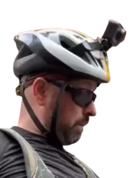 :Cycliste: