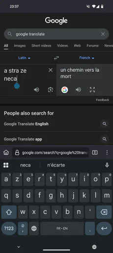 Image
