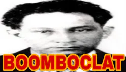 :boomboclat: