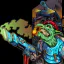 Photo de profil de Razmok