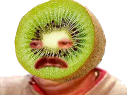 :kiwi:
