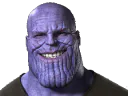 :Thanos_rigole: