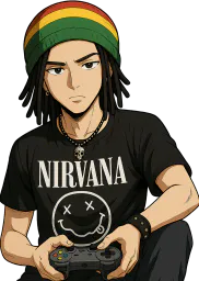 :Krist_gamer: