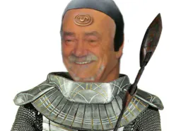 :Guerrier_galactique_: