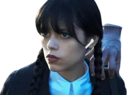 :MercrediAirpods:
