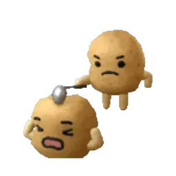 :patatebagarre: