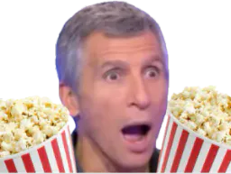 :nagui_popcorn: