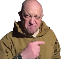 :prigojine: