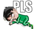 :gohan_pls: