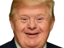 :Trisotrump: