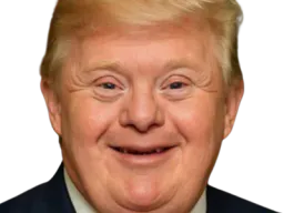 :Trisotrump: