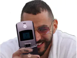 :Benzemotorola: