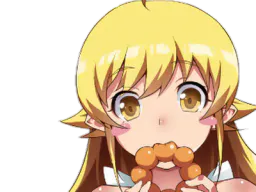 :OshinoMange: