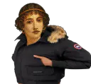 :Canada_serrure: