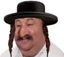 :rabbi_shigar: