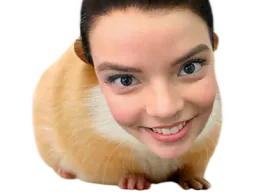 :Hamstanya: