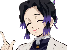 :Shinobuceci: