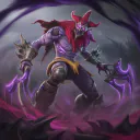 GoatedPentakill