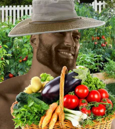 :chad5: