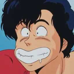 :Ryo_bave:
