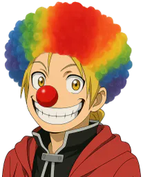 :Edward_clown:
