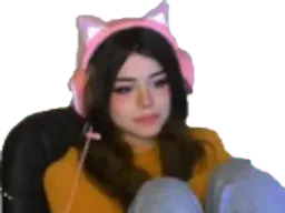 :hannahgauche: