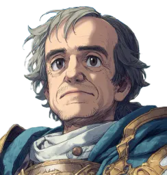 :chevalierreynouard: