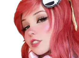 :BelleDelphineYoko: