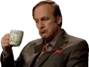 :Saul: