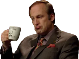 :Saul: