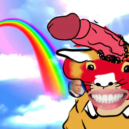 :Licorne_arc: