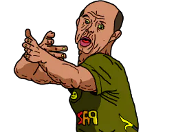 :pazen: