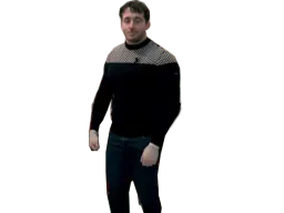 :Iron_Quest_Drole_de_posture: