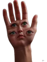 :Sainte_Main: