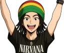 :Krist_hourra_2: