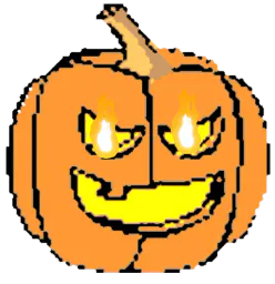 :Citrouille_pervers: