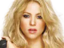 :Shakira_blonde: