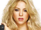 :Shakira_blonde: