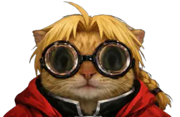 :Chat_Edward_lunette: