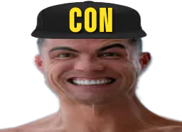 :CR7_con: