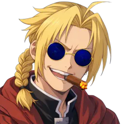 :Edward_fume_cigarette_cool: