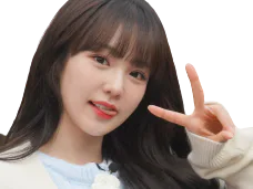 :nana_v: