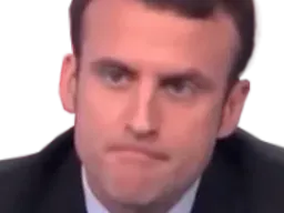 :macron-pensif: