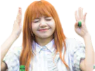 :LisaQLC: