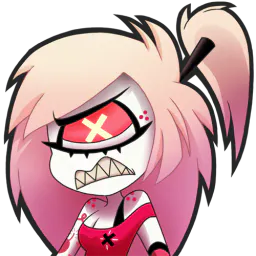 :CherriBombColere:
