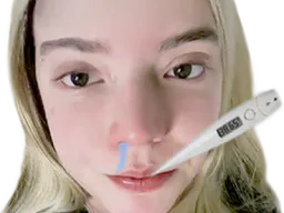 :AnyaMalade: