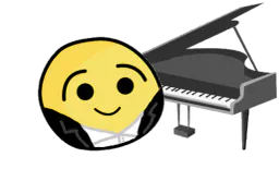 :Pianonche: