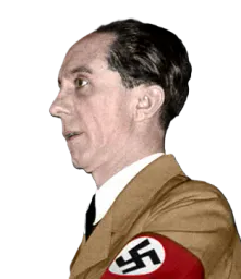 :DrGoebbels:
