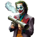 :Joker_bazooka: