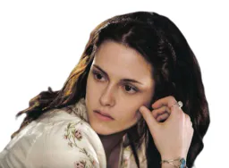 :bella_swan: